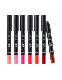 [Thefaceshop] VOV All Day Strong LIP COLOR 1g (7colors)