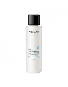 [Thefaceshop] TOMARU Soulful Morning Drop FRESH Toner 200ml