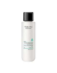 [Thefaceshop] TOMARU Soulful Morning Drop BALANCING Toner 200ml