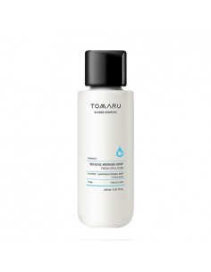 [Thefaceshop] TOMARU Soulful Morning Drop FRESH Emulsion 160ml