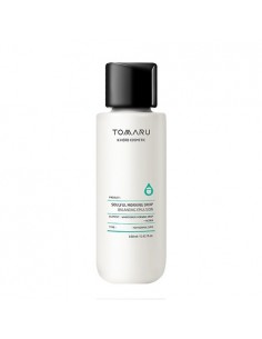 [Thefaceshop] TOMARU Soulful Morning Drop BALANCING Emulsion 160ml