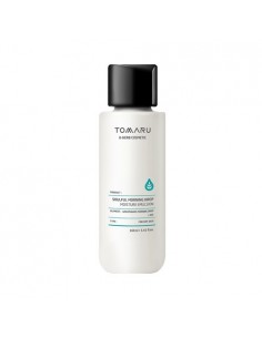 [Thefaceshop] TOMARU Soulful Morning Drop MOISTURE Emulsion 160ml