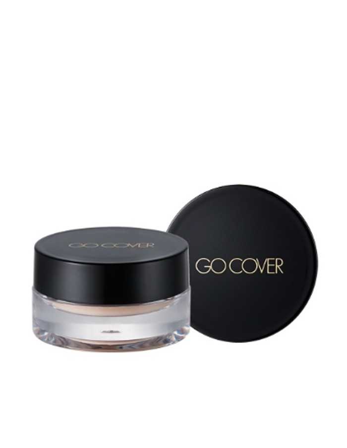 [TONYMOLY] GO COVER Active Concealer 4g