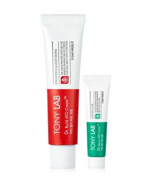 [TONYMOLY] TONY LAB Dr.Build ATO Cream 50ml