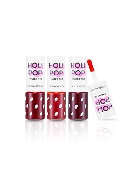 [Holika Holika] HOLI POP Water Tint 9ml (3color)