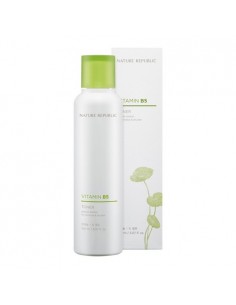 [ Nature Republic ] Vitamin B5 Toner 150ml
