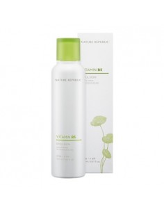 [ Nature Republic ] Vitamin B5 Emulsion 150ml