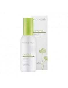 [ Nature Republic ] Vitamin B5 Essence 35ml