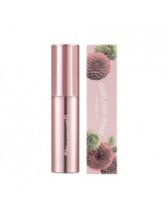 [ Nature Republic ] By Flower Triple Mousse Tint 4.5g (2Colors)