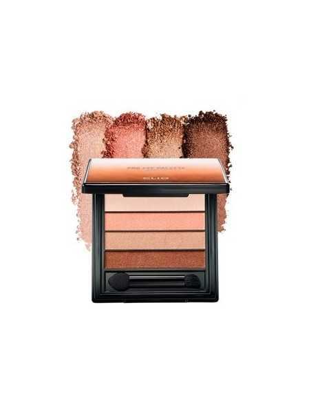 [CLIO] Pro Eye Palette Quard (4Kinds)