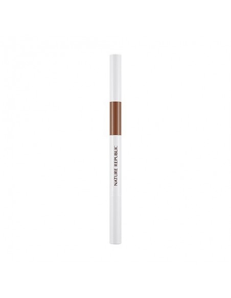 [ Nature Republic ] Multiple 3D All-in-one Brow 0.7g (3colors) 