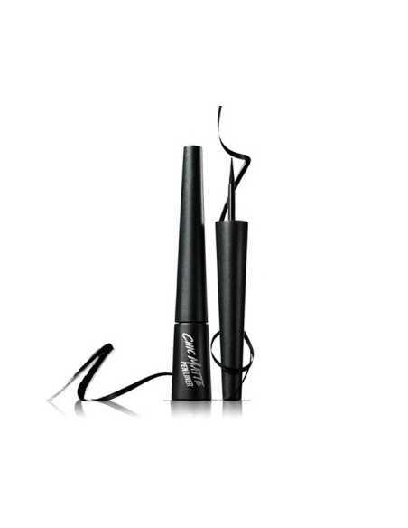 [CLIO] Chic Matte Pen liner 2g