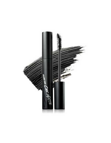 [CLIO] Chic Matte Volume Cara