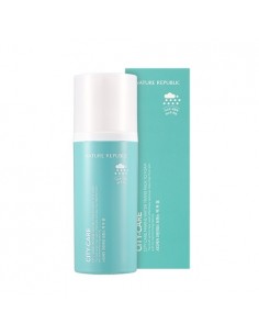 [ Nature Republic ] City Care Marine Water Trans Pack to Foam 100ml