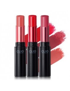 [CLIO] Mad Matte Lip 4.5g (13Colors)