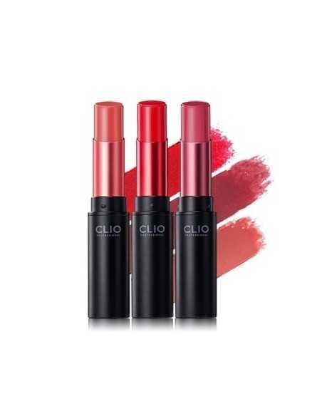[CLIO] Mad Matte Lip 4.5g (13Colors)