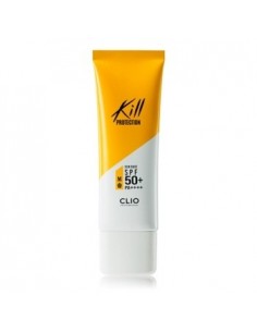[CLIO] Kill Protection Sunbase (Powdery) SPF50+/PA++++ 50ml