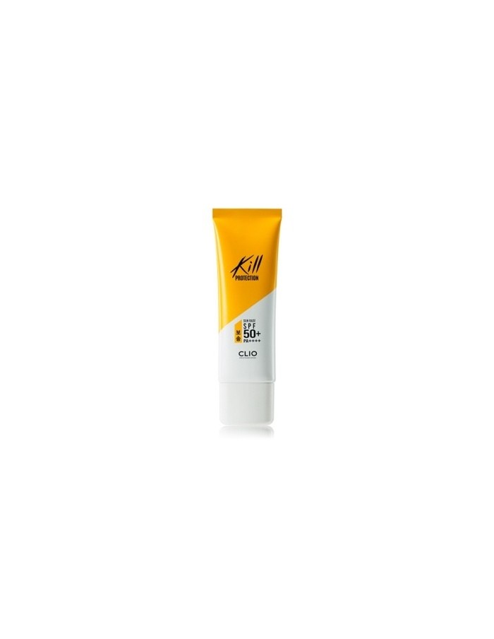 [CLIO] Kill Protection Sunbase (Powdery) SPF50+/PA++++ 50ml