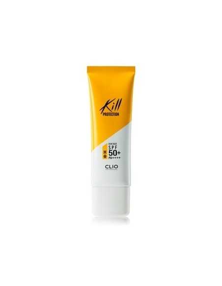[CLIO] Kill Protection Sunbase (Powdery) SPF50+/PA++++ 50ml