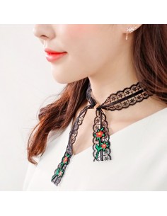 [AS278] DOLCE Necklace