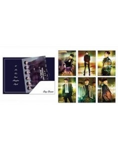 VIXX LIVE FANTASIA 백일몽(Daydream) - Official Poster Set 2