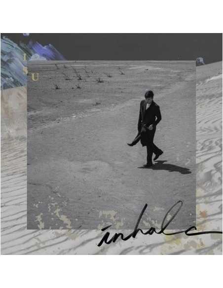 ISU Mini Album - INHALE