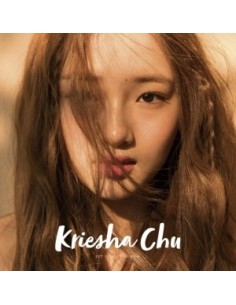 Kriesha Chu - Kriesha Chu 1st Single Album CD