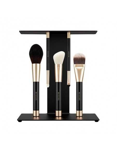 [MISSHA] Standing Magnetic Brush 5Pcs SET