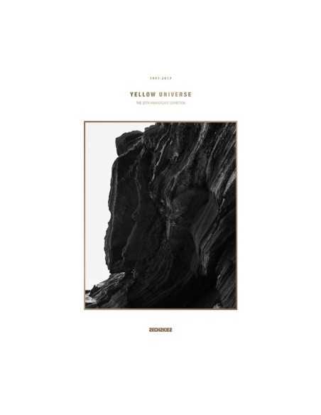 SECHSKIES THE 20TH ANNIVERSARY EXHIBITION - PAMPHLET