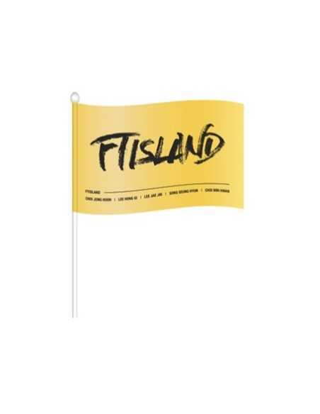 [FTISLAND Pentastick Ver.2