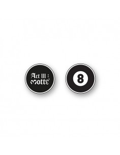 G-DRAGON MOTTE Concert Goods - FINGER BALL