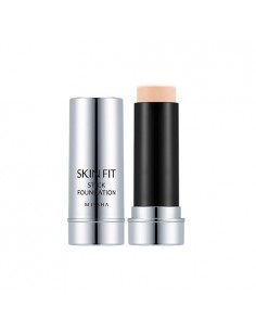 [MISSHA] Skin Fit Stick Foundation SPF50+/PA+++ 14g (3Colors)