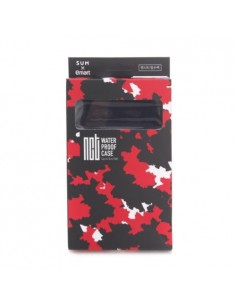 SM X Emart NCT - WATER PROOF CASE