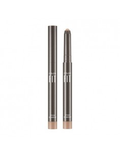 [MISSHA] Color Fit Stick Shadow 1.1g (7Colors)