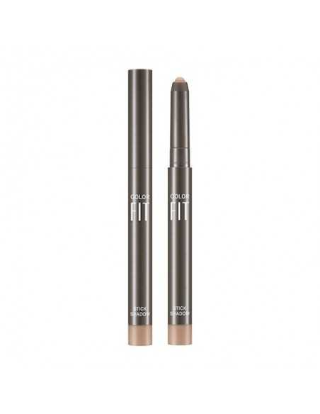[MISSHA] Color Fit Stick Shadow 1.1g (7Colors)