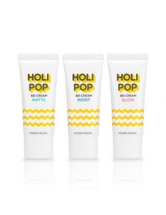 [Holika Holika] HOLI POP BB Cream 30ml SPF30 / PA++