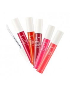 [Thefaceshop] Volume Up Tint 4g (5Colors)