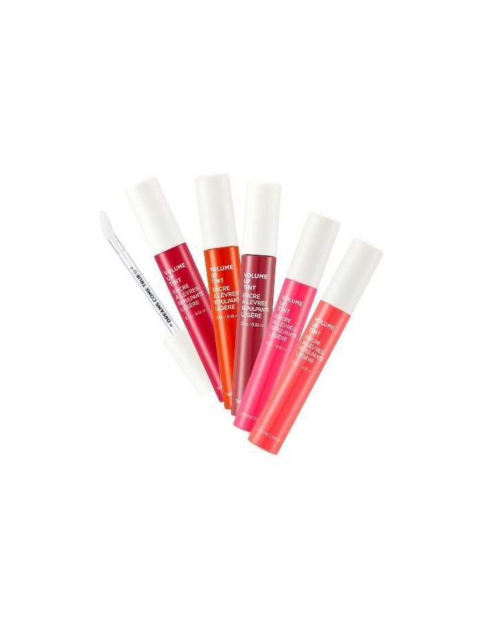 [Thefaceshop] Volume Up Tint 4g (5Colors)