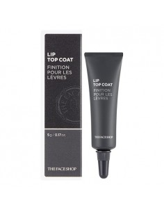 [Thefaceshop] Lip Top Coat 5g