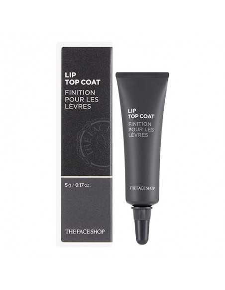 [Thefaceshop] Lip Top Coat 5g