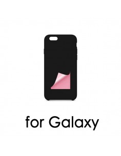 BLACKPINK PHONECASE SQUARE2 (For. GALAXY)