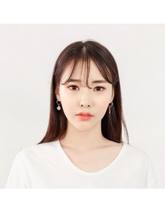 [WN13] Winner Rowan Earring