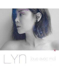 LYN Mini Album - JOUE AVEC MOI CD