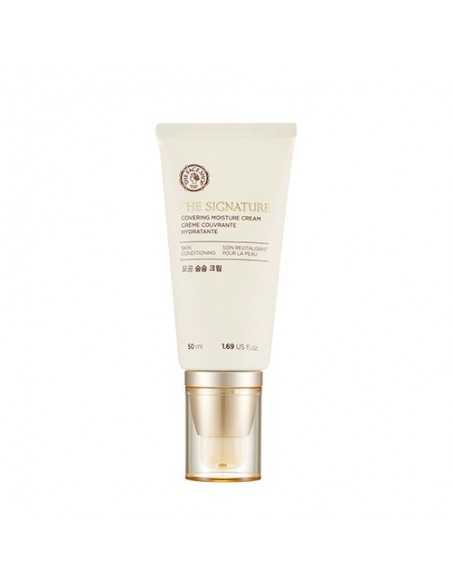 [Thefaceshop] The Signature Covering Moisture Cream 50ml