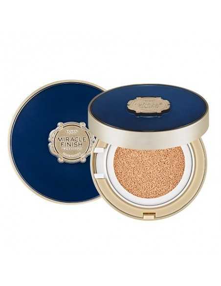 [Thefaceshop] Waterproof Cushion SPF50+/PA+++ 15g (3Colors)