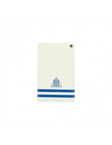 PRODUCE 101 Season 2 Official Goods : Card Necklace PRODUCE 101 Season 2 Official Goods : Card Necklace