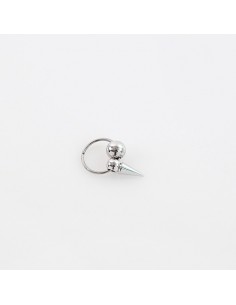 [BB129] GD Rust Piercing & Non.piercing