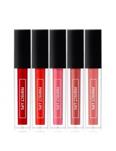[TONYMOLY] Perfect Lips Louge Gloss 4.5g