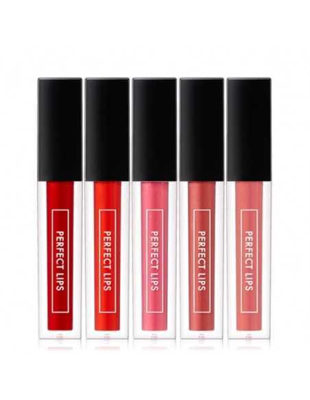 [TONYMOLY] Perfect Lips Louge Gloss 4.5g