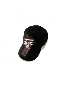 NONAGON X GD : Motte Cap